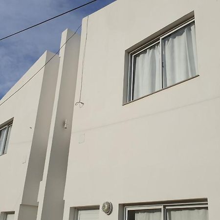 Departamentos Blazu Cafayate Apartment Ngoại thất bức ảnh