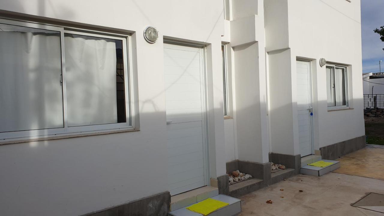 Departamentos Blazu Cafayate Apartment Ngoại thất bức ảnh