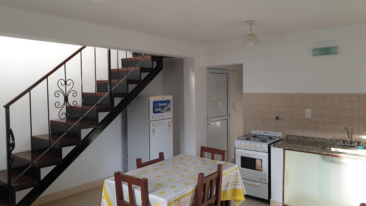 Departamentos Blazu Cafayate Apartment Ngoại thất bức ảnh