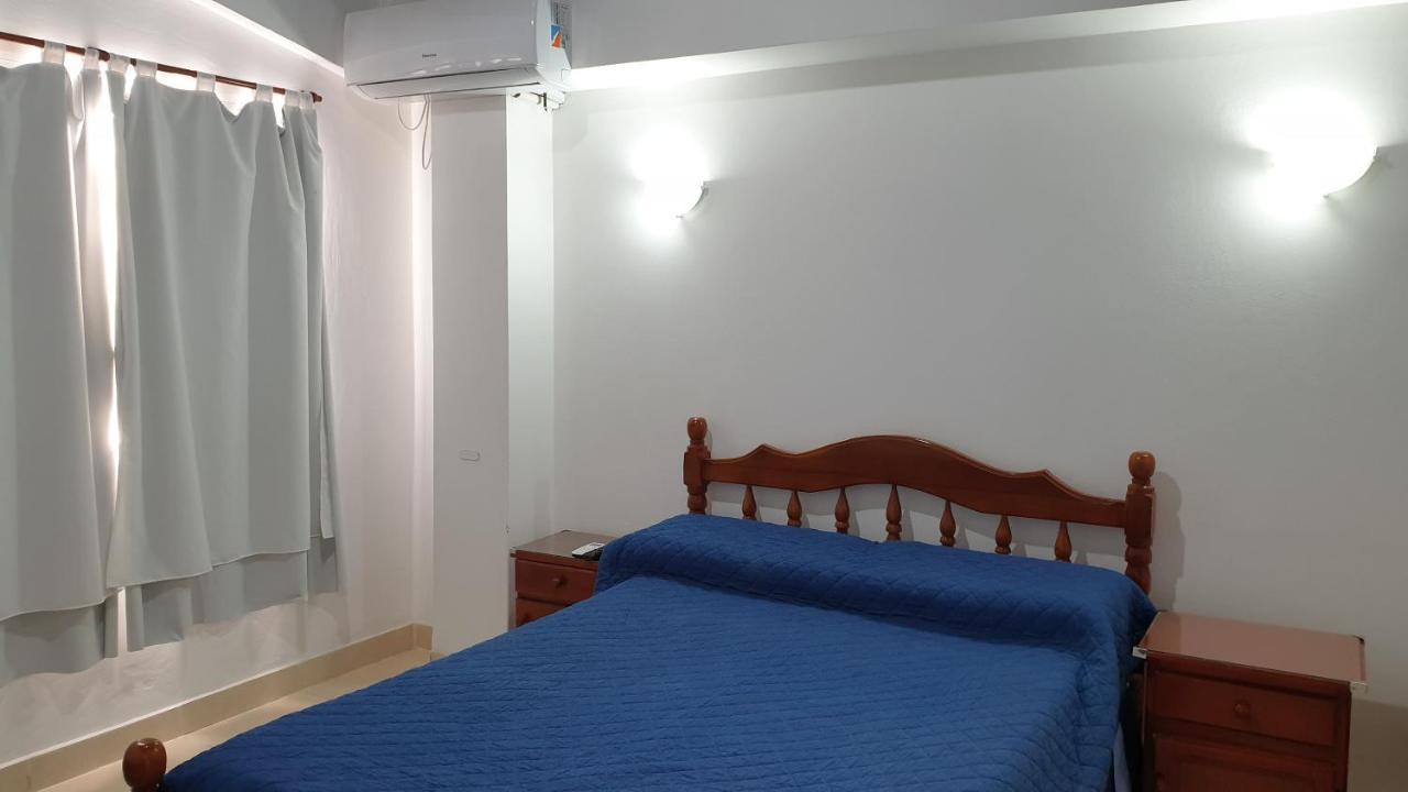 Departamentos Blazu Cafayate Apartment Ngoại thất bức ảnh