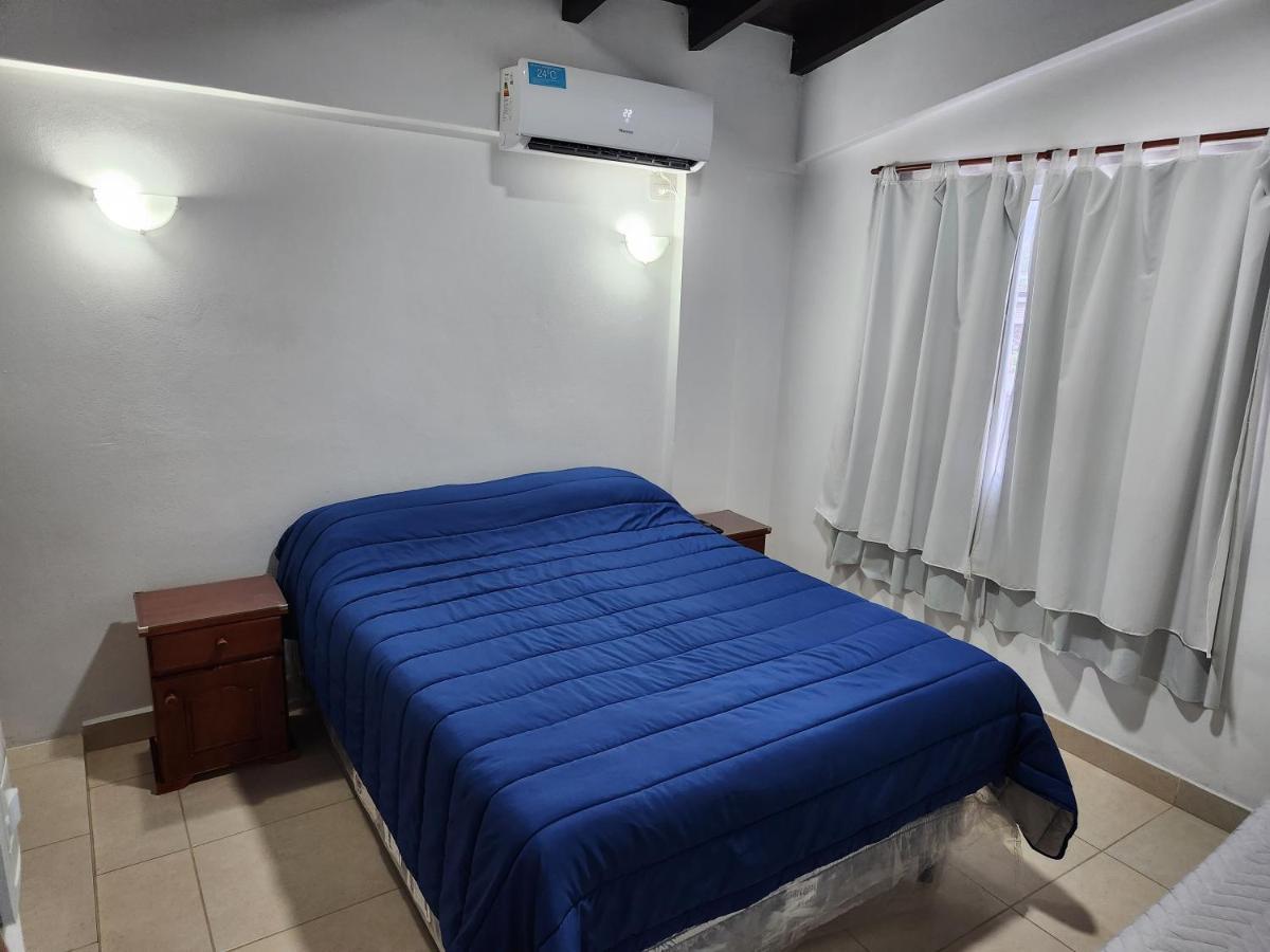 Departamentos Blazu Cafayate Apartment Ngoại thất bức ảnh